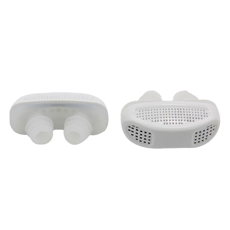 2pcs Nose Breath Apparatus