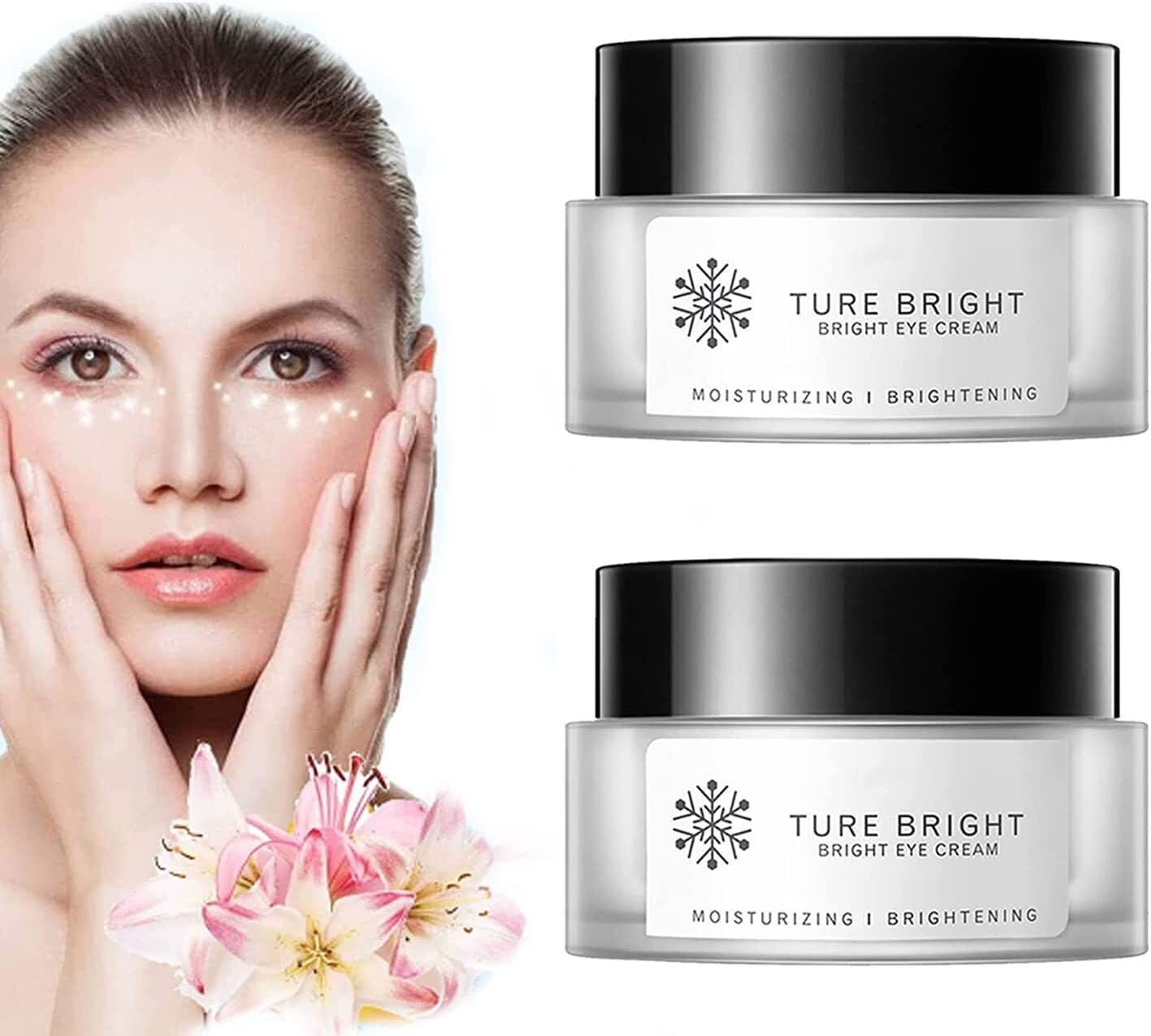 HIGHCERA EYE CREAM – mgb skin global