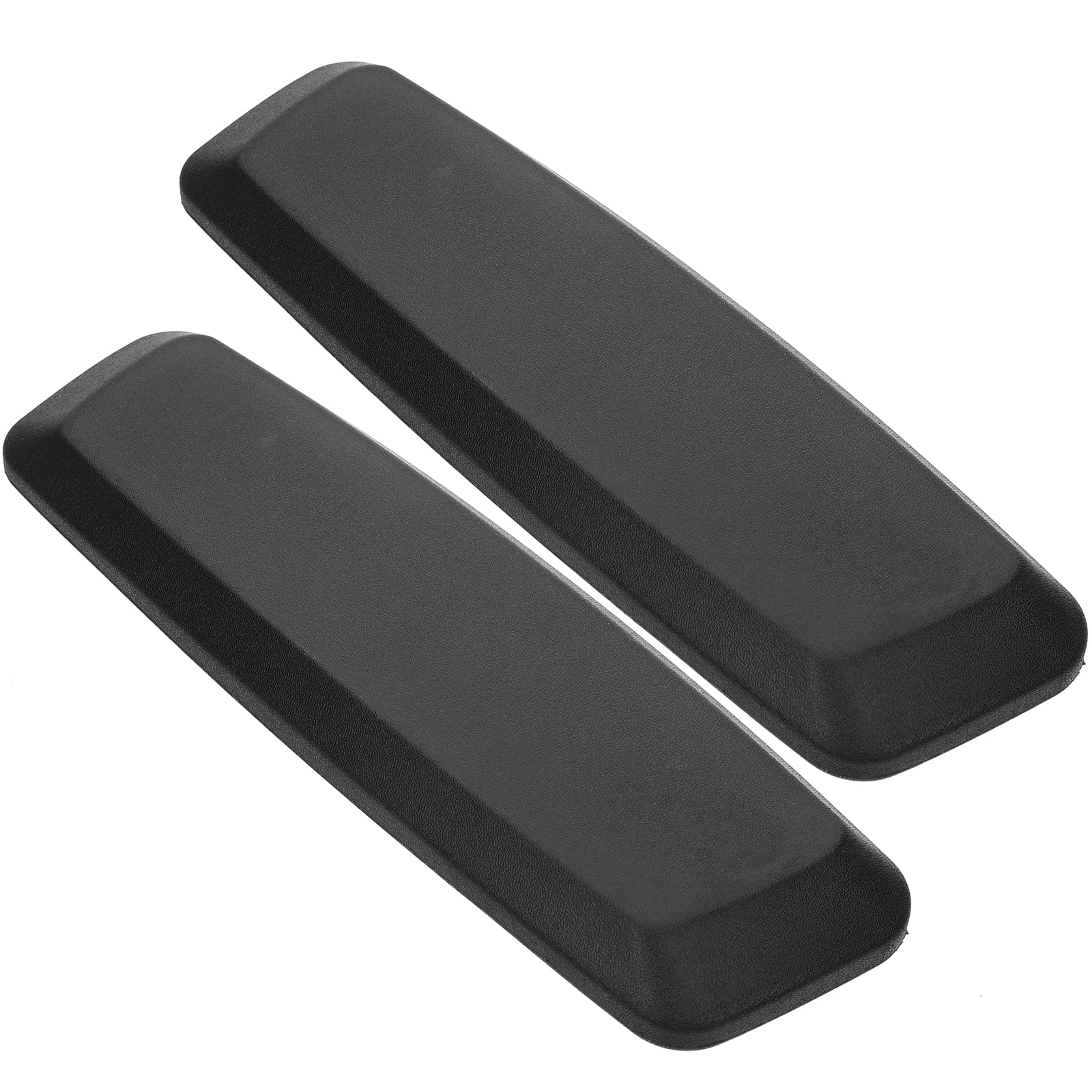 2pcs Office Chair Arm Rest Replacement Arm Pads for Office Computer