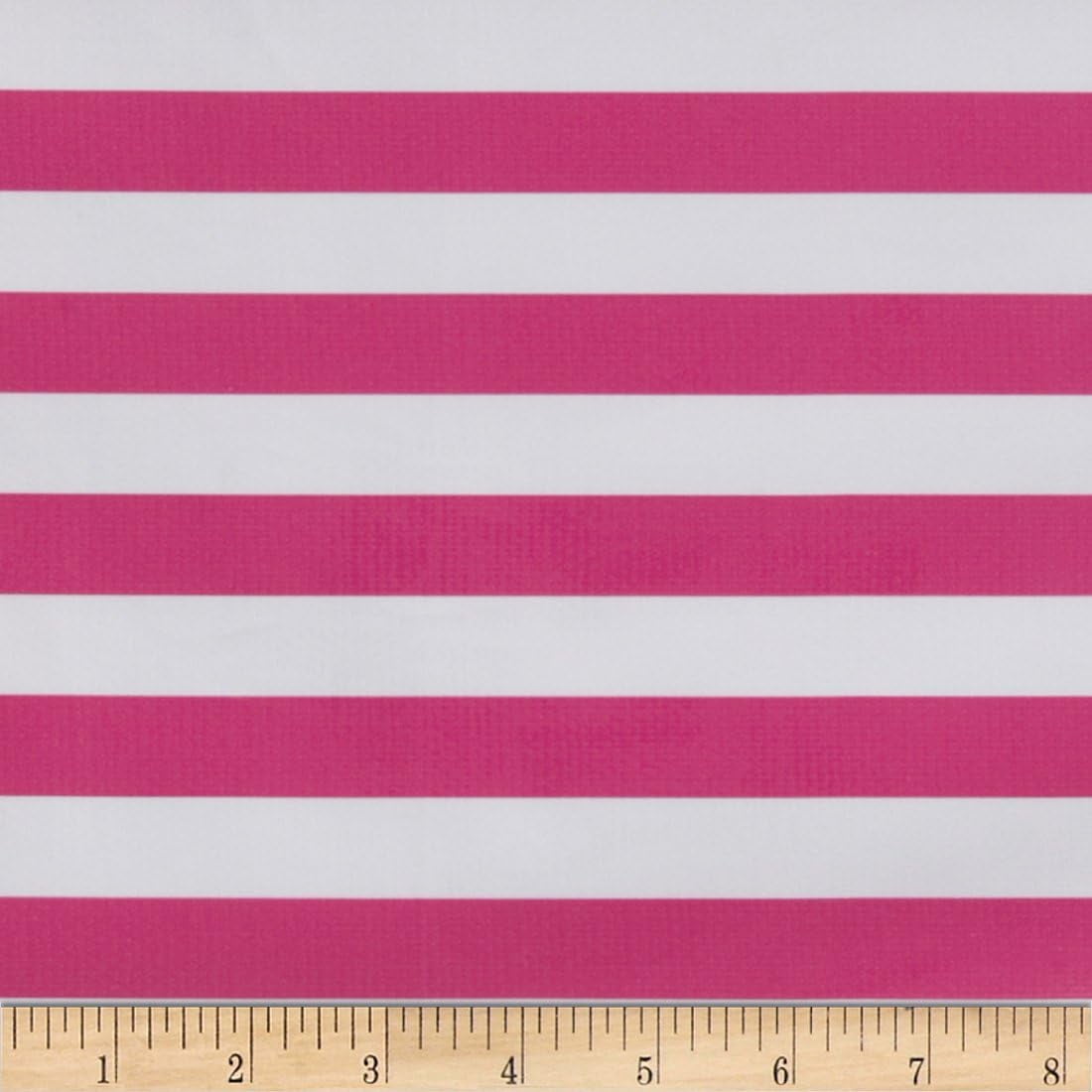 2pcs Oilcloth , Fabric by the Yard