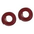 thumbnail image 1 of 2pcs Old Sewing Machine Leather Treadle Parts Belt Replacement 72 Inch/184cm, 1 of 6