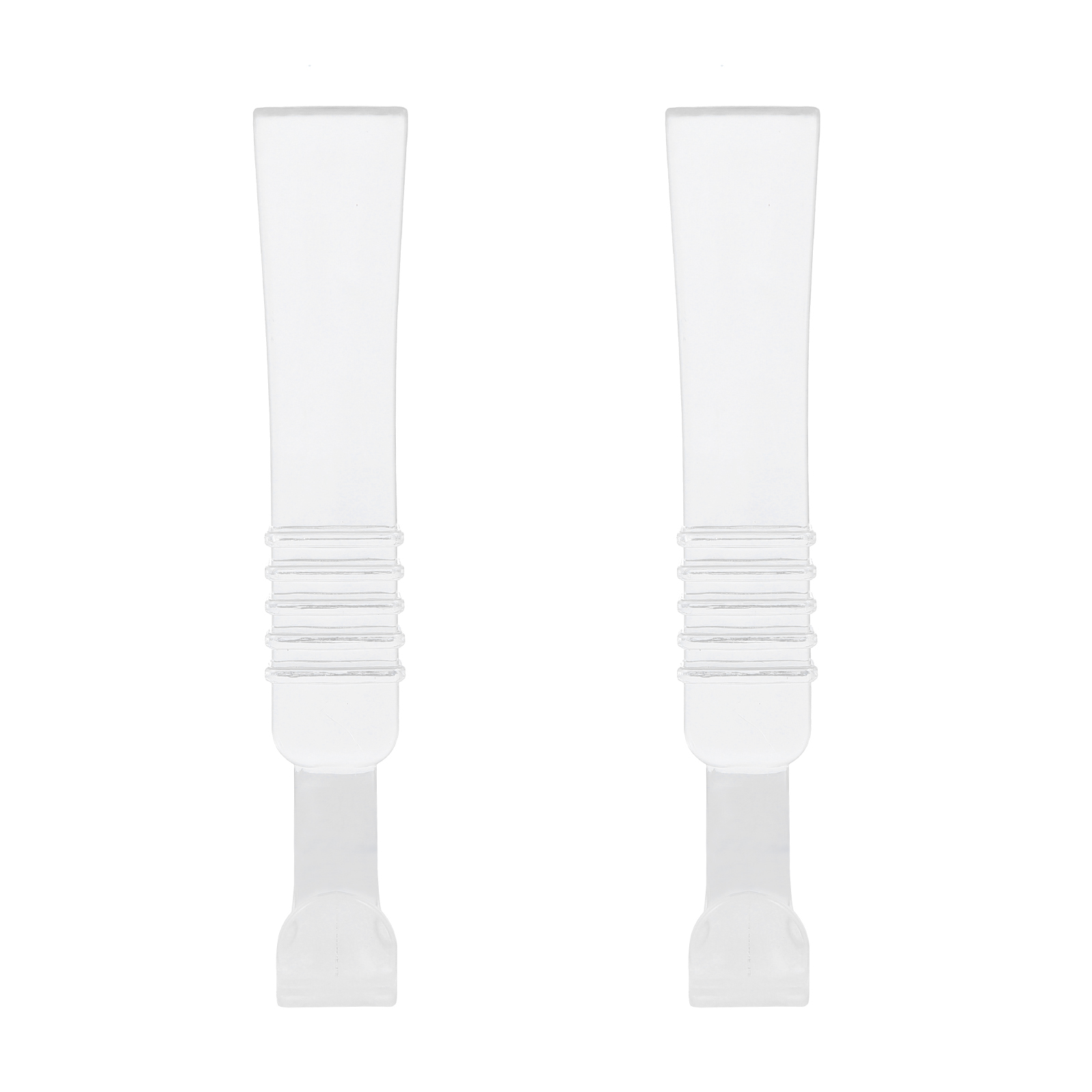 2pcs Orthodontics Dental Cheek Retractor Opener Mouth Lip Mouth Openers