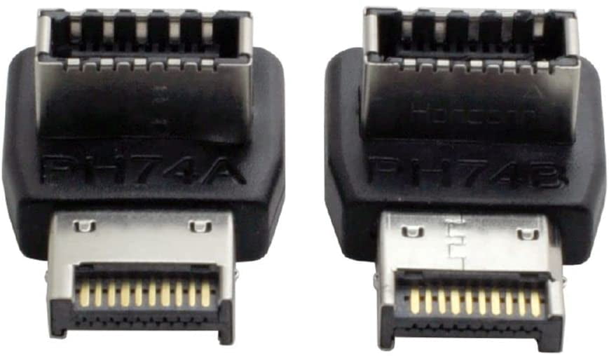 Encabezado De Panel Frontal Personalizado USB 3.1 Tipo-E A USB 3.0 Tipo-A Cable De Extensión Proveedor, Fabricant - Pruputo Al Por Mayor - PREMIER