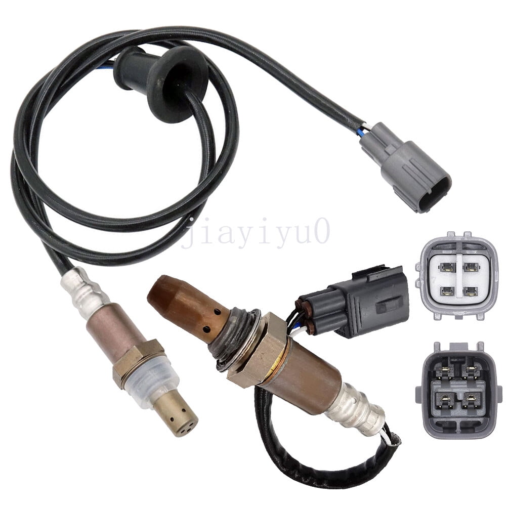 Gr Corolla O2 Sensor 2pcs Oxygen O2 Sensor 1&2 For 2014-2019 for Toyota for Corolla 1.8L ...