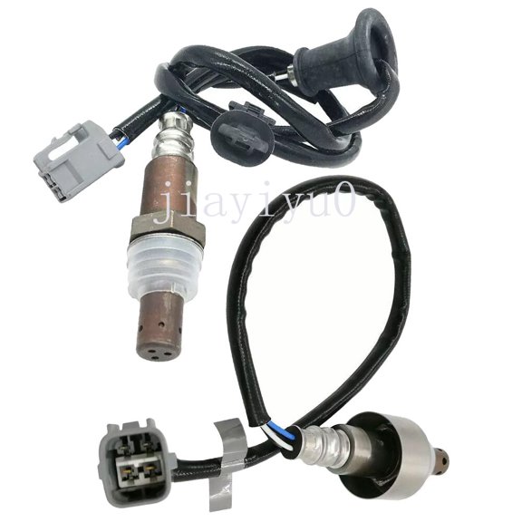 Gr Corolla O2 Sensor 2010 Toyota Corolla 02 Sensor