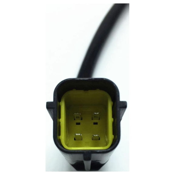 2pcs Oxygen O2 Sensor Upstream & Downstream For 2006-2008 Suzuki Swift+ L4 1.6L