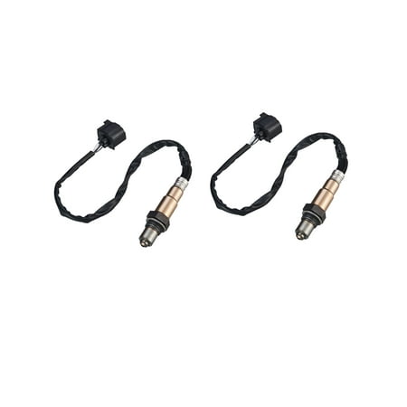 2pcs Oxygen Sensor for 2004-2014 Chrysler Dodge Jeep Ram Replacement for 234-4587