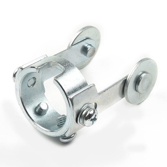 2pcs PT-31 -40 JG40 20072 Plasma Cutter Torch Body & Roller Guide Wheel Spacer