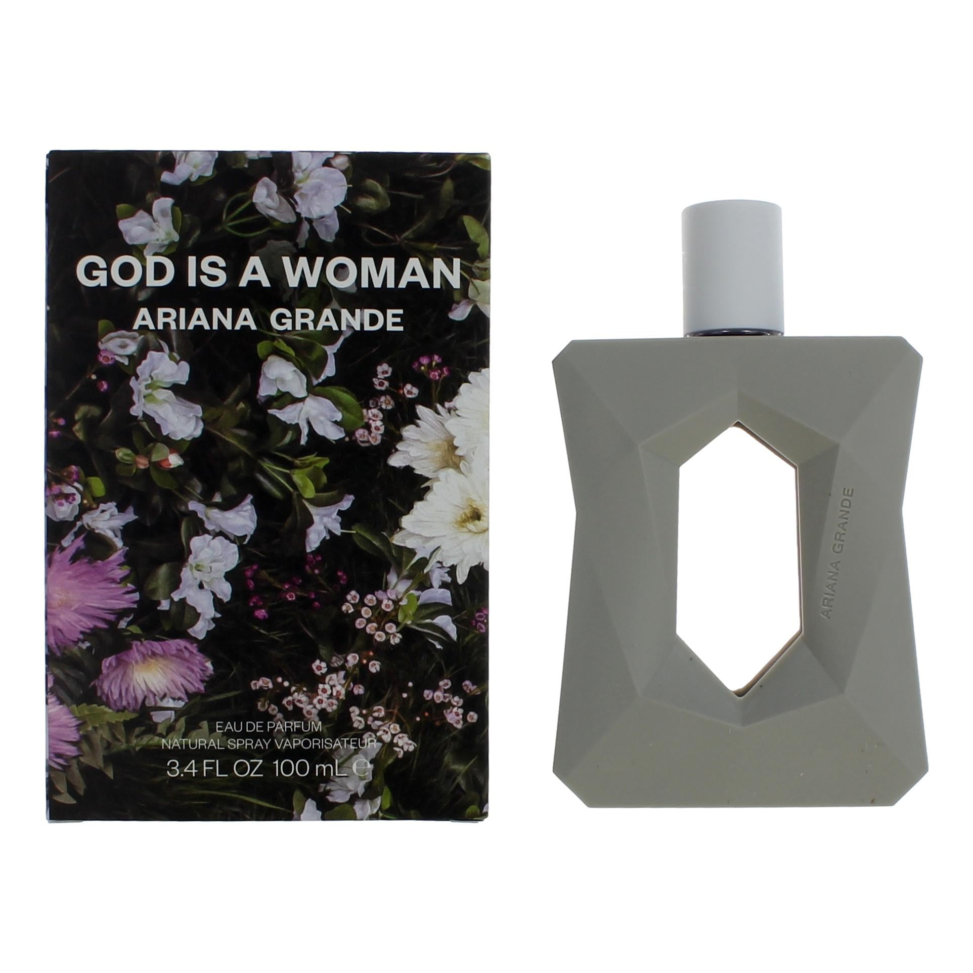 Ariana Grande Set