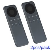 [2pcs/Pack] Replacement Remote Control Fit for Amazon TV Stick W87CUN / TV Box CL1130 DV83YW