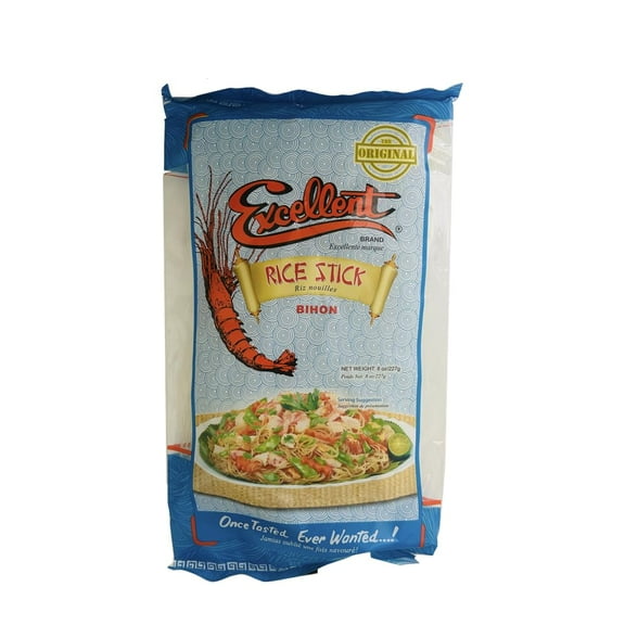 2pcs Pancit Bihon 227g