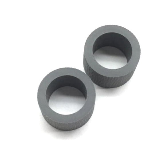 2pcs Paper Feed Pickup Roller Fits For Epson XP-7101 XP800 XP-6000 XP-6001 XP-6100 XP-6105 XP-7100 XP-6005