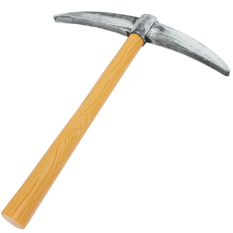 Cheap pickaxe top