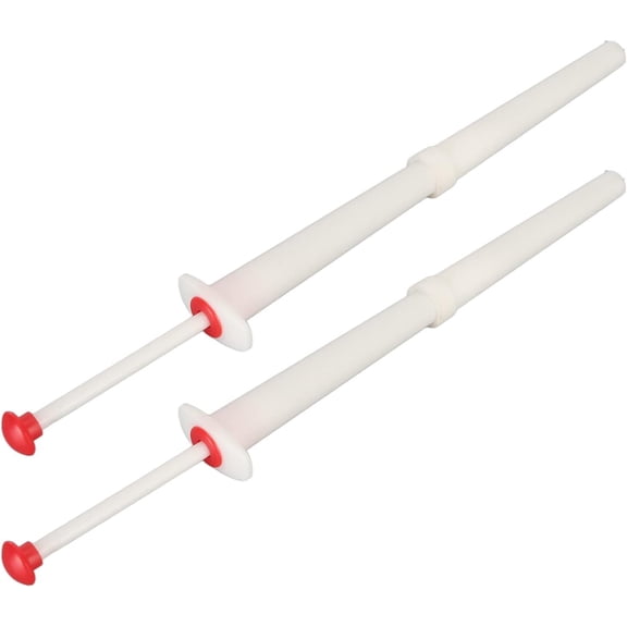 2pcs Pickle Fork for Olives, Peppers, Fruits, Meat, with Practical Kitchen Tool Suitable for Easy Cleaning