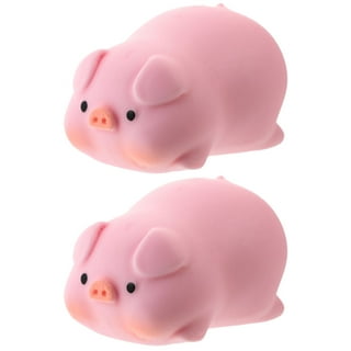 Pig squishy sale