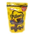 2pcs Pillows, Chocofilled Crackers, 5.29oz (150g)