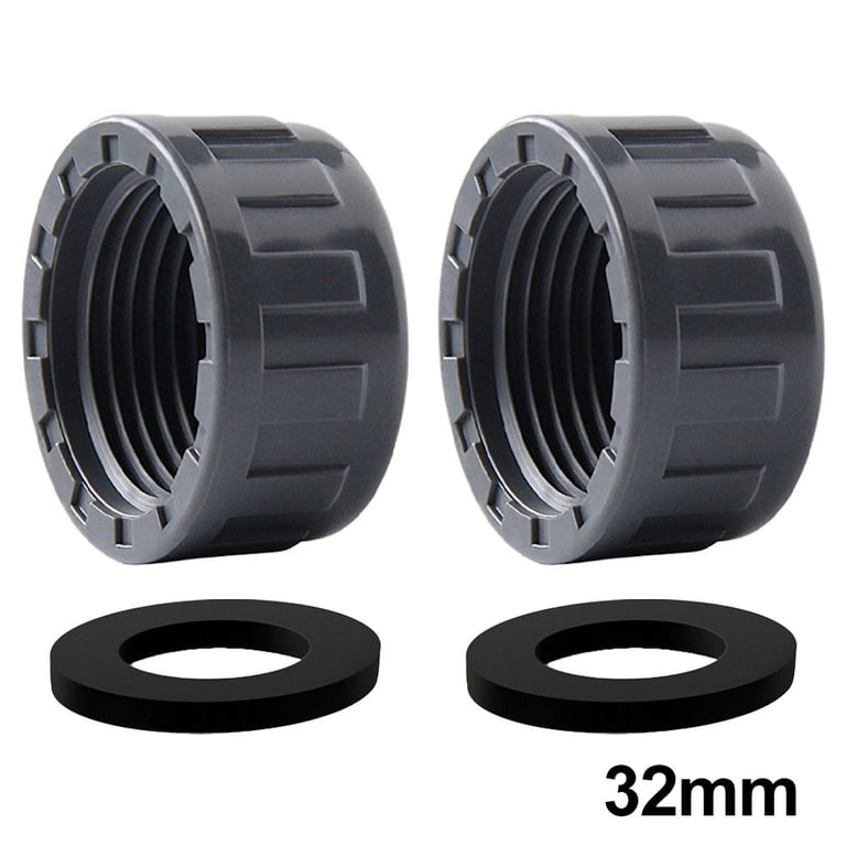 Pvc Female Thread Socket Pvc Female Threaded Connector 4