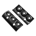thumbnail image 1 of 2pcs Planer Drum Plate Set 187679-5 for M1901 M1902 MT191 M193 Planers, 1 of 7