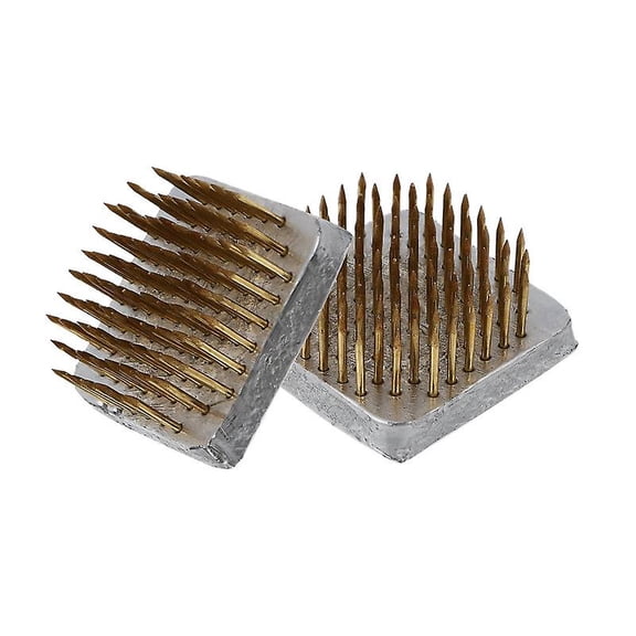2pcs Plant Fixation Pin