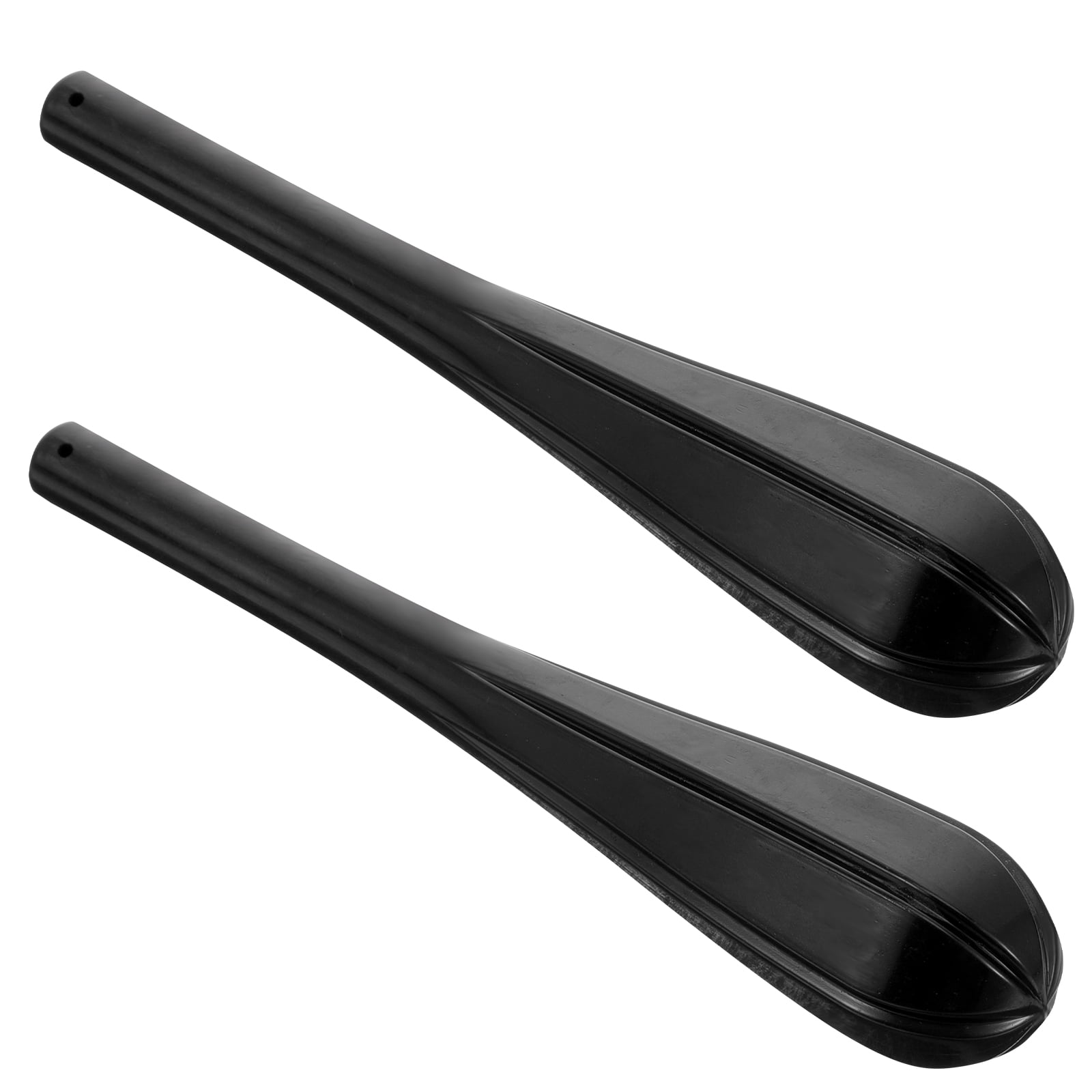 2pcs Plastic Erhu Tuning Peg Replacement Tuner Peg Erhu Part Erhu Accessory