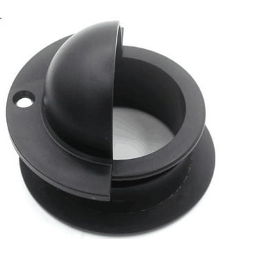 2pcs Plastic Foosball Table Basket Drop Ball Basket Foosball Table Basket