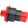 2pcs PlugAll Mechanical Test, Seal & Cleanout Pipe Plug For Drains