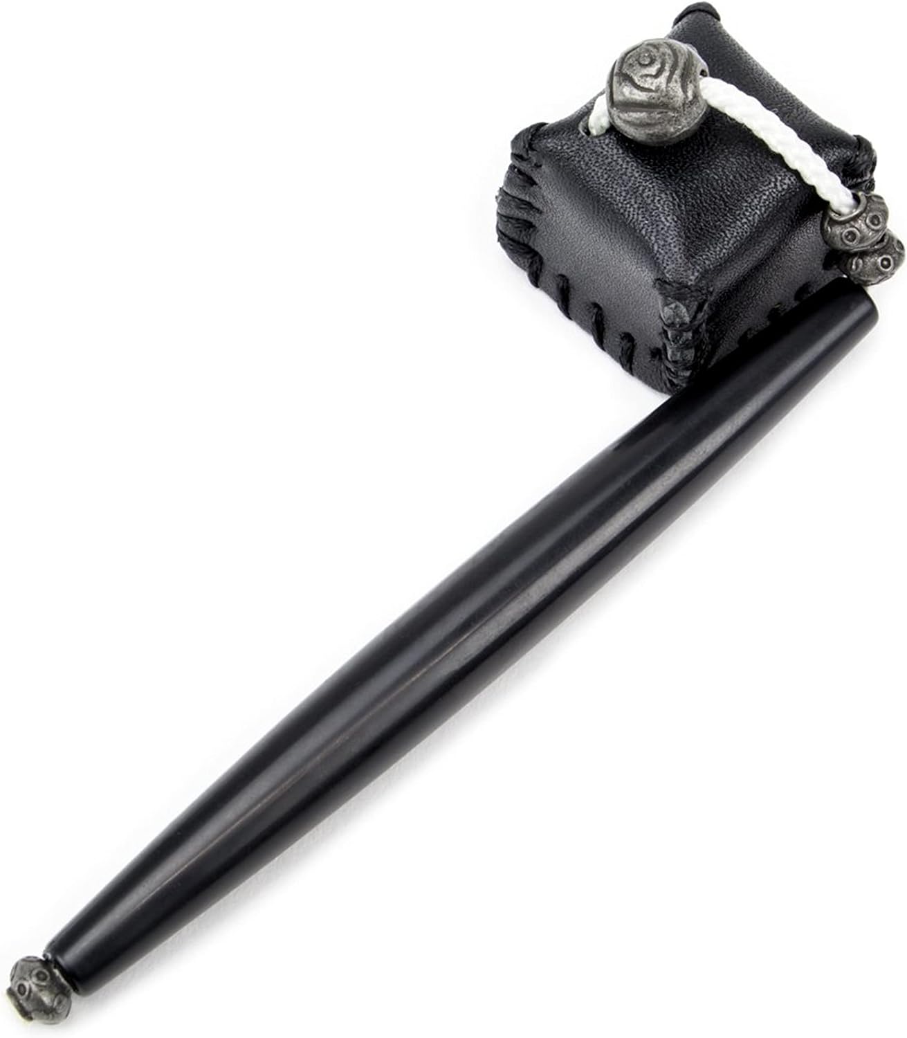 2pcs Pocket Pool Chalk Holder Slipin Pocket Cue Stick Chalker