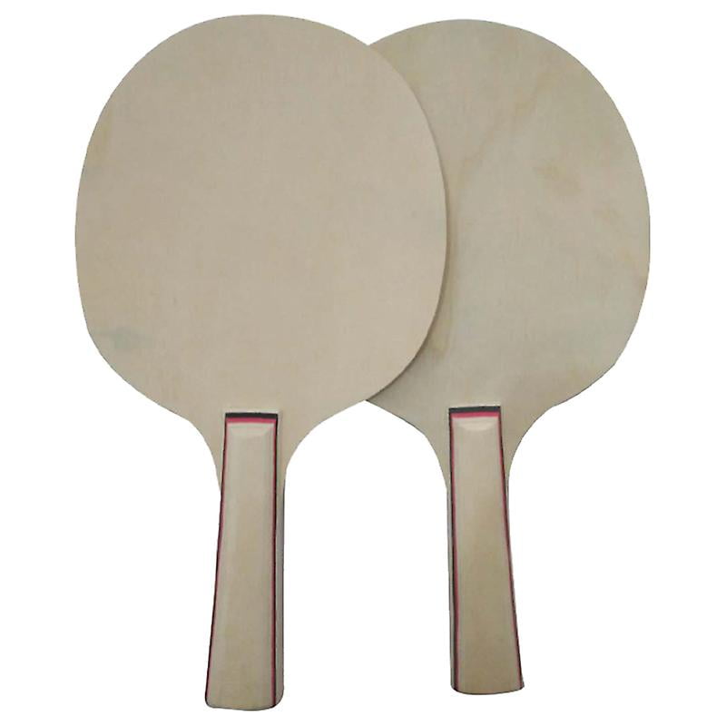 2pcs Pong Paddles