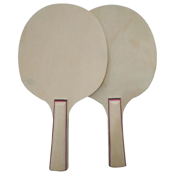 2pcs Pong Paddles