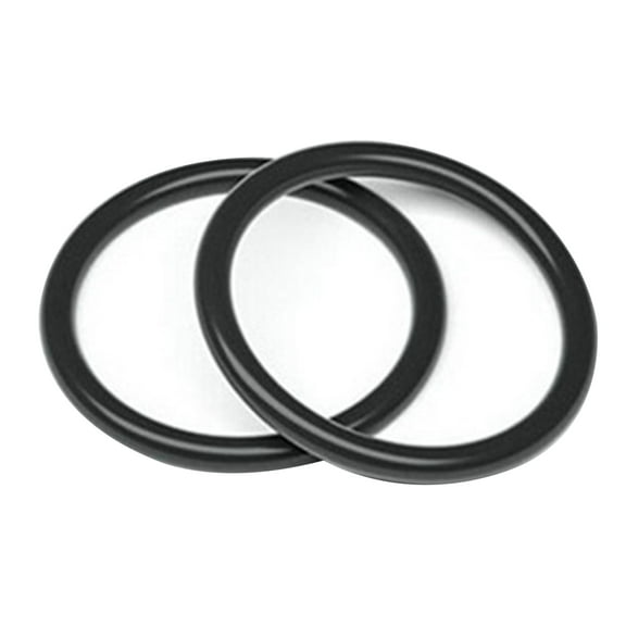 2pcs Pool Replacement Parts 25076RP Rubber Washer Hose Gasket for Pool Plunger Valves Gaskets 10745 10262