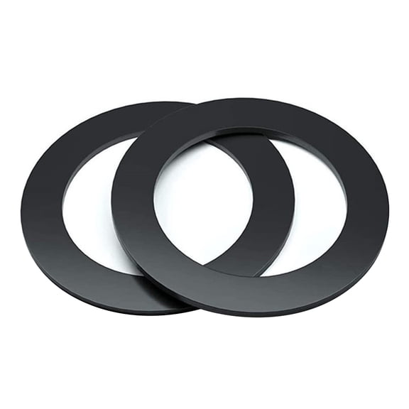 2pcs Pool Replacement Parts 25076RP Rubber Washer Hose Gasket for Pool Plunger Valves Gaskets 10745 10262