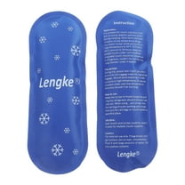2pcs Portable Insulins Cooler Bag Reusable Ice Packs For Medication Storage Small Insulated Travel Case Ice Packs Reusable Pack