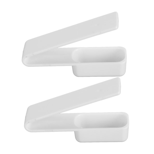 2pcs Portable Medicine Taker Multipurpose Compact Portable Tablet Taker