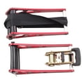 thumbnail image 1 of 2pcs Portable Ratchet-Loc Press Archery Compound Bow Open Accessories, 1 of 17