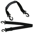 thumbnail image 1 of 2pcs Portable Ski Boot Carrier Strap Practical Snowboard Boot Hand Carry Strap, 1 of 9