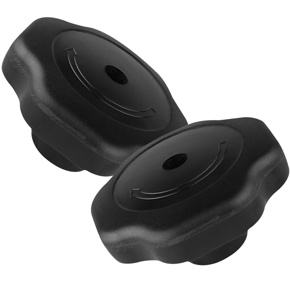 2pcs Pot Cover Handle Knobs Cooking Pot Cover Knobs Pressure Cooker
