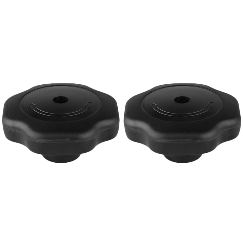2pcs Pot Cover Handle Knobs Cooking Pot Cover Knobs Pressure Cooker