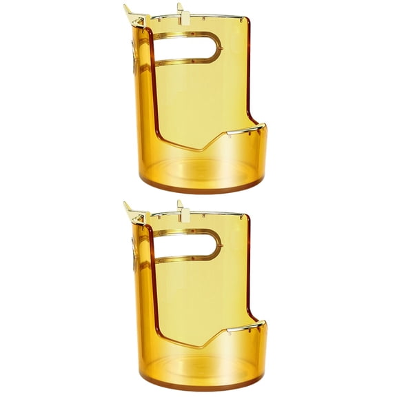 2pcs Pot Lids Support Pot Lids Support Stand Kitchen Pot Lid Bracket Soup Spoon Holder