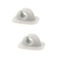 thumbnail image 1 of 2pcs Practical Oar Holder Convenient Oar Clip Snaps-On Professional Paddle Clip Oar Holder for Kayak, 1 of 6