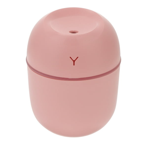 2pcs Practical USB Humidifier Mist Humidifier Air Humidifier Portable Humidifier for Home