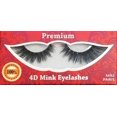 2pcs Premium 4D Mink Lash (s)