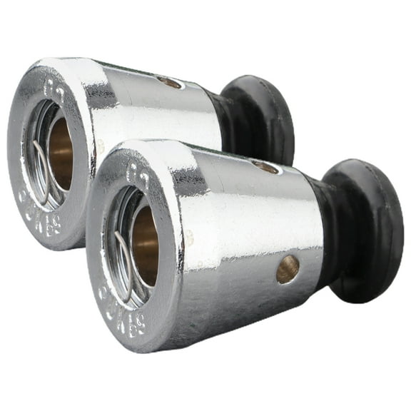 2-Pack Steam Release Handles for Pressure Cooker Replacement Parts, Iron Kitchen Accessories