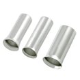 2pcs Products 12836 NonInsulated Ferrules Din Standard 16 AWG .472