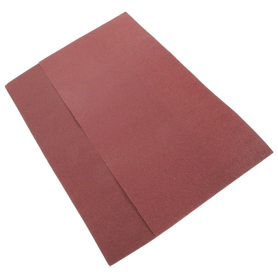 2pcs Professional Gravel Paper Bird Cage Gravel Paper Special Bird Cage Supplies