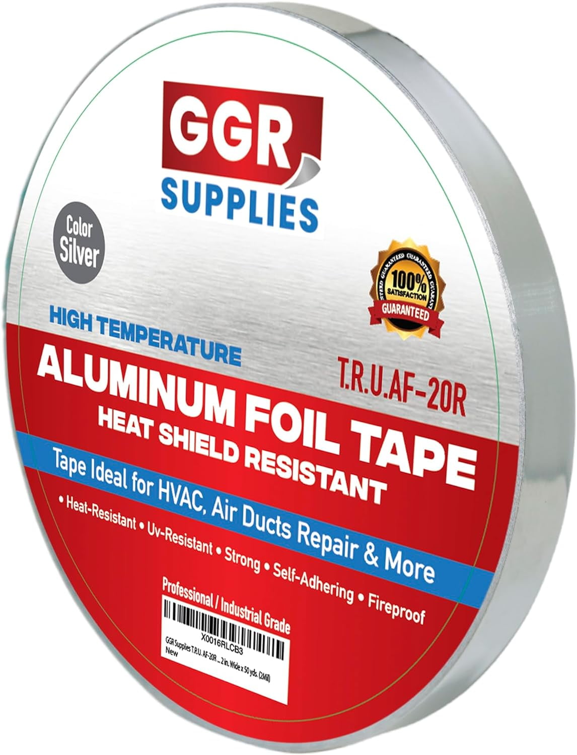 2pcs Professional/Industrial Grade High Temperature Heat Shield