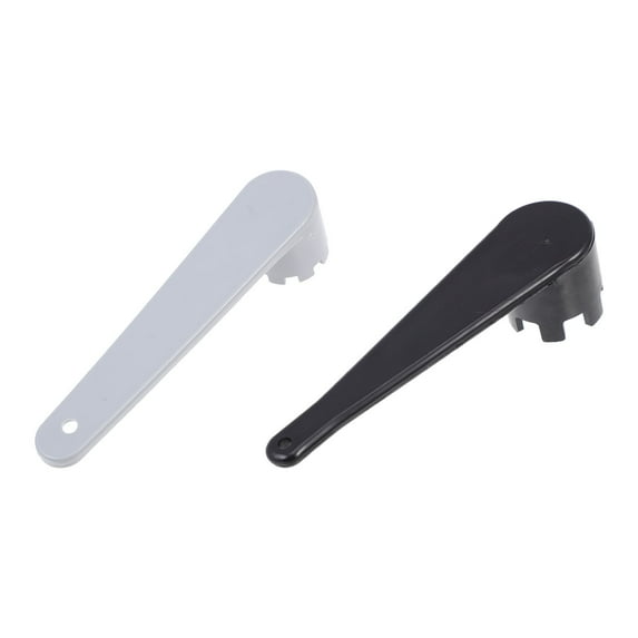 2pcs Professional Inflatable Boat Valves Wrenches Kayak Paddle Board Tightening Spanners