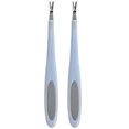 2pcs Professional Nail Manicure Tool Nail Dead Skin Remove Dead Skin