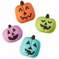 2pcs Pumpkin Cupcake Edible Decorations 12 pieces