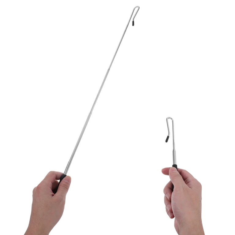 Lot de 4 pointeurs télescopiques pour enseignants, main rétractable, pointeur pour tableau blanc, bâton de pointage extensible pour haut-parleurs, présentation, salle de classe, bureau (4 couleurs Lot de 4 pointeurs télescopiques pour enseignants, main rétractable, pointeur pour tableau blanc, bâton de pointage extensible pour haut-parleurs, présentation, salle de classe, bureau (4 couleurs