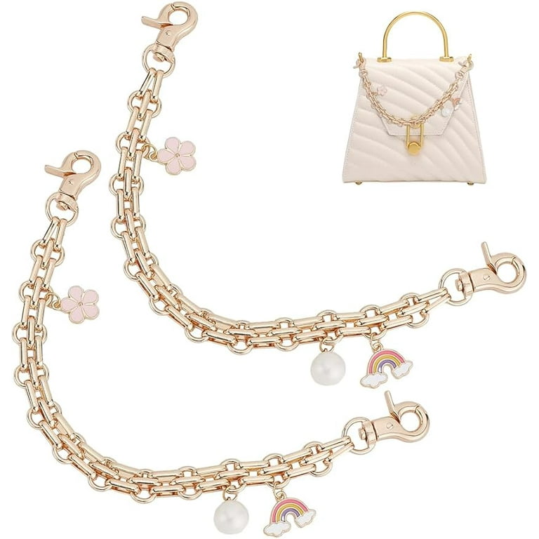 Webbing: Flower Chain 1 Webbing: Flower Chain 1